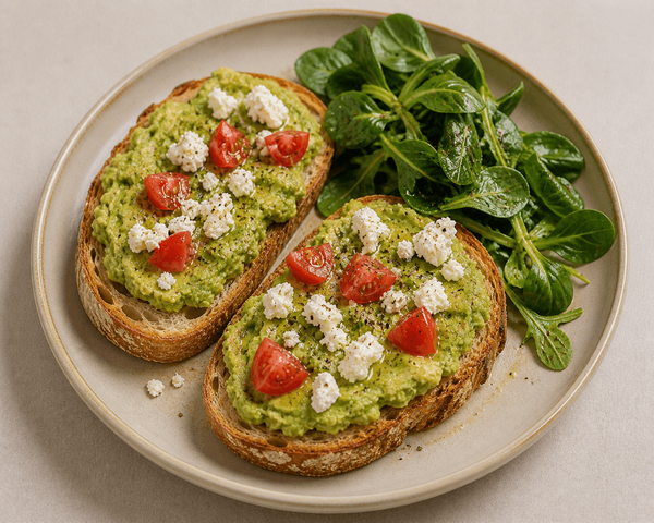 Avocado Toast